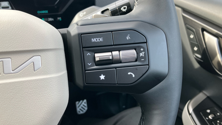 Kia EV6 168kW GT Line S 84kWh 5dr Auto Electric Estate